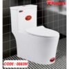Bồn cầu Kassani 0883M