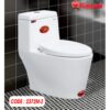 Bồn cầu Kassani 2372M-2