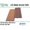 Gỗ Nhựa Composite Ngoài Trời OW113T16