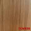 Tấm Ốp PVC Vân Gỗ 400mm TGW-820