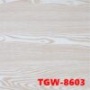 Tấm Ốp PVC Vân Gỗ 600mm TGW-8603