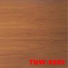 Tấm Ốp PVC Vân Gỗ 600mm TGW-8605