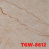 Tấm Ốp PVC Vân Đá 600mm Màu TGW-8612