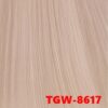 Tấm Ốp PVC Vân Gỗ Màu TGW-8617