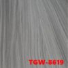 Tấm Ốp PVC Vân Gỗ Màu TGW-8619