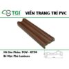 Viền kết thúc 5cm TGW-KT50
