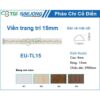 Viền trang trí 15mm EU-TL15
