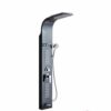 Sen cây thuyền Massage KA-100