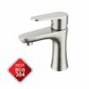 Vòi lavbo nóng lạnh 304 KA-302