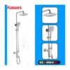 BỘ SEN TẮM ĐỨNG KASSANI KS-8064