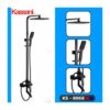 BỘ SEN TẮM ĐỨNG KASSANI KS-8068