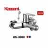 BỘ SEN TẮM KASSANI KS-3080