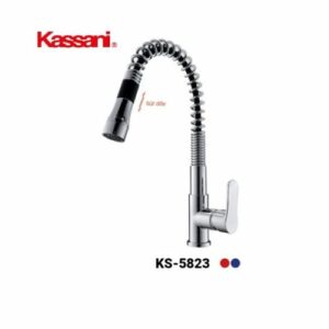 VÒI RỬA CHÉN KASSANI KS-5823