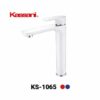 VÒI LAVABO KASSANI KS-1065