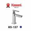 VÒI LAVABO KASSANI KS-137