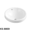 Lavabo KS - 8859