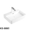 Lavabo KS - 8861
