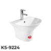 Lavabo KS - 9224
