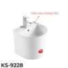 Lavabo KS - 9228