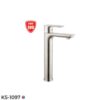 Vòi lavabo nóng lạnh KS - 1097